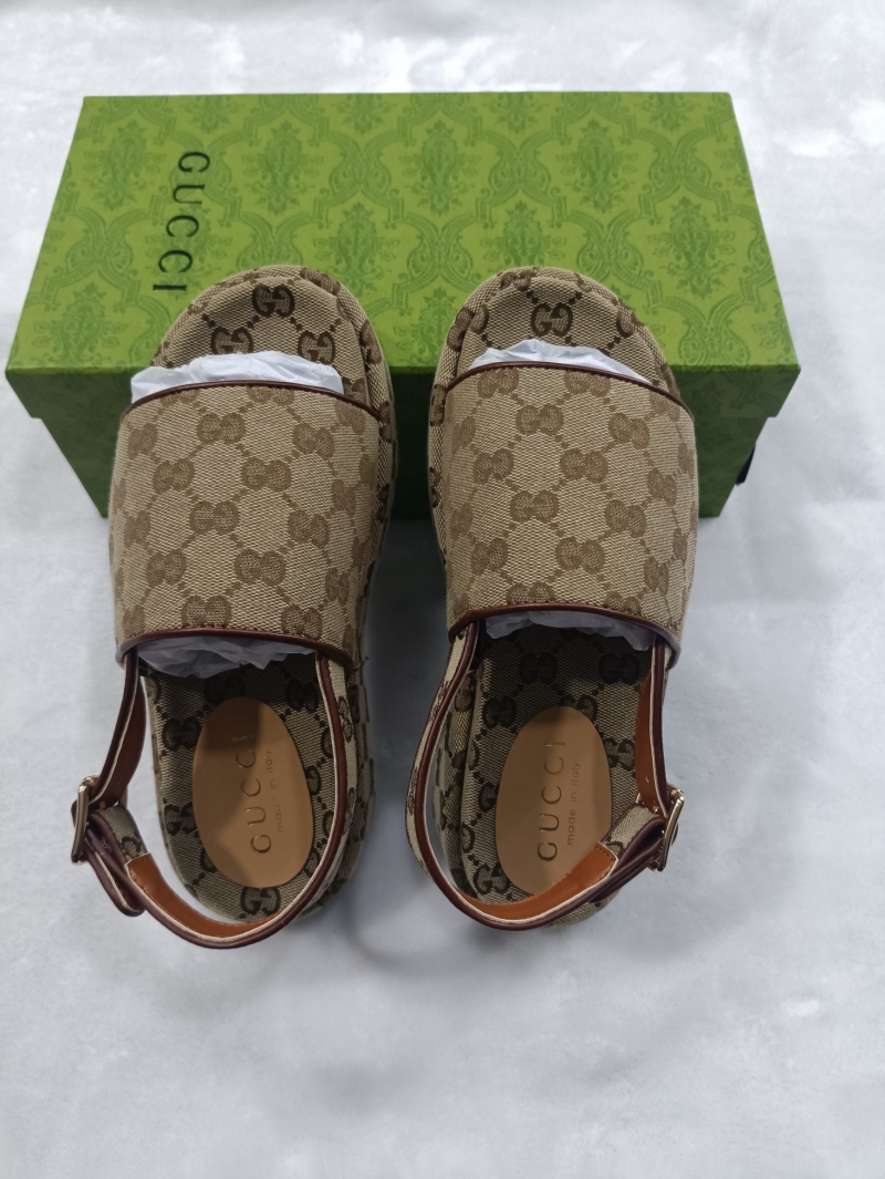 Gucci Slippers